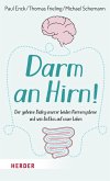 Darm an Hirn! (eBook, ePUB)