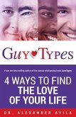GuyTypes (eBook, ePUB)