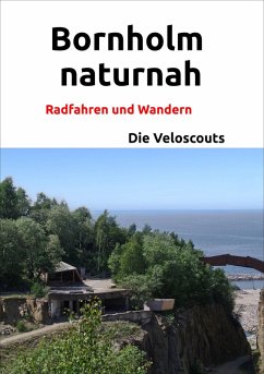Bornholm naturnah (eBook, ePUB) - Veloscouts, Die