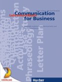 Communication for Business (eBook, PDF)