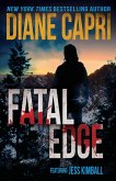 Fatal Edge: A Jess Kimball Thriller (The Jess Kimball Thrillers Series, #8) (eBook, ePUB)