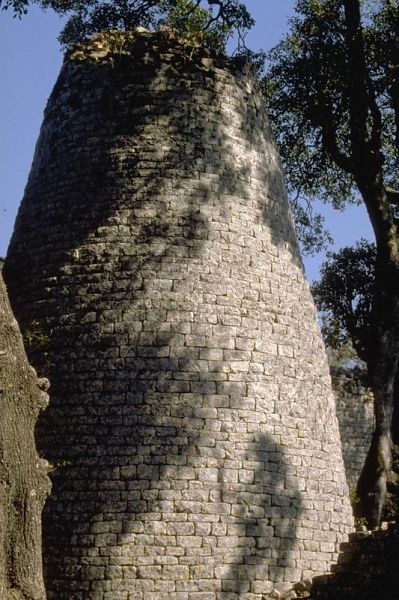 The Ghosts of Great Zimbabwe: An imagined journey (eBook, ePUB) The Ghosts of Great Zimbabwe: An imagined journey (eBook, ePUB)