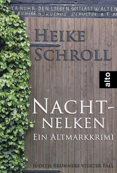 Nachtnelken - Ein Altmarkkrimi (eBook, ePUB) Nachtnelken - Ein Altmarkkrimi (eBook, ePUB)