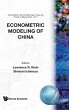 ECONOMETRIC MODELING OF CHINA (V3) - Bild 1