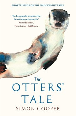 Cover The Otters' Tale (eBook, ePUB)