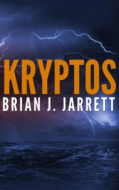 Kryptos (eBook, ePUB) - Jarrett, Brian J.