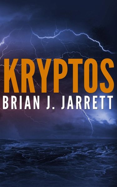 Kryptos (eBook, ePUB)