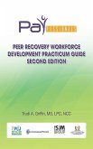PARfessionals Peer Recovery Workforce Development Practicum (eBook, ePUB) PARfessionals Peer Recovery Workforce Development Practicum (eBook, ePUB)