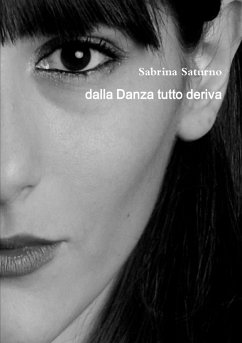 dalla Danza tutto deriva - Saturno, Sabrina