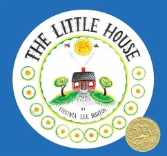 The Little House 75th Anniversary Edition - Burton, Virginia Lee