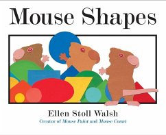 Mouse Shapes - Walsh, Ellen Stoll