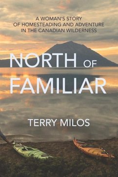 North of Familiar - Milos, Terry