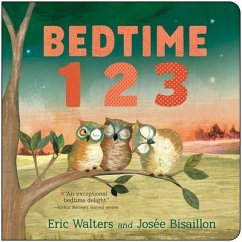 Bedtime 123 - Walters, Eric