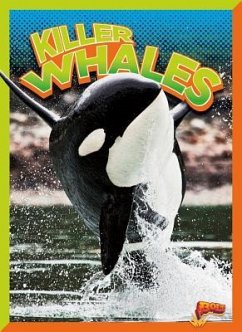 Killer Whales - Terp, Gail