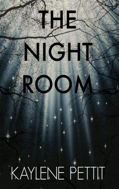 Cover THE NIGHT ROOM
