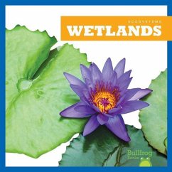 Wetlands - Higgins, Nadia