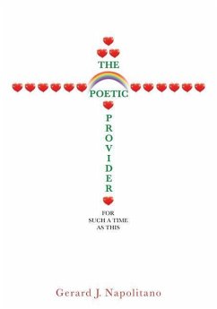 The Poetic Provider - Napolitano, Gerard J.