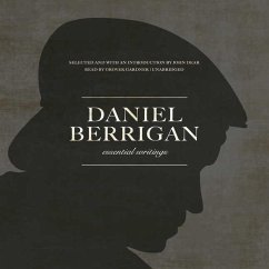 Daniel Berrigan: Essential Writings - Berrigan, Daniel
