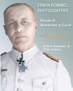 Erwin Rommel Photographer - Steele, Zita