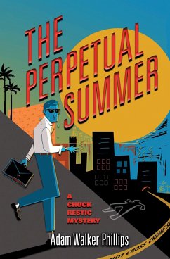 The Perpetual Summer - Phillips, Adam Walker