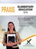 2017 Praxis Elementary Education: Content Knowledge (5018)