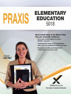 2017 Praxis Elementary Education: Content Knowledge (5018) - Wynne, Sharon A.