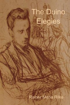 The Duino Elegies - Rilke, Rainer Maria