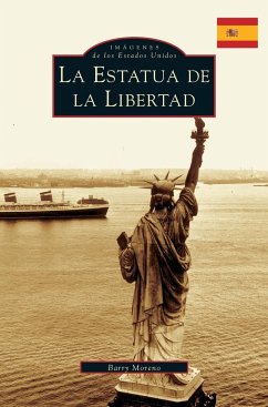 The Statue of Liberty - Moreno, Barry