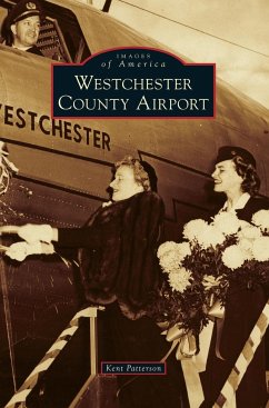 Westchester County Airport - Patterson, Kent