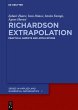 Richardson Extrapolation - Bild 1