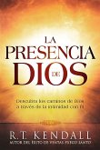La Presencia de Dios / The Presence of God