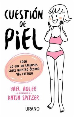 Cuestion de Piel - Adler, Yael