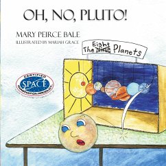 Oh, No, Pluto! - Bale, Mary