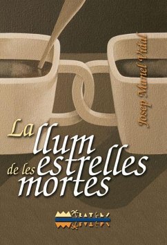 La llum de les estrelles mortes - Vidal Juan, Josep-Manel