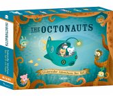 The Octonauts: Underwater Adventures Box Set