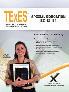 2017 TExES Special Education Ec-12 (161) - Wynne, Sharon A.