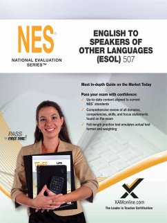 2017 NES English to Speakers of Other Languages (Esol) (507) - Wynne, Sharon A.