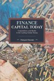 Finance Capital Today