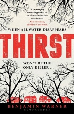 Thirst - Warner, Benjamin