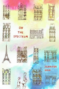 On the Spectrum - Gold, Jennifer