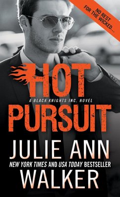 Cover Hot Pursuit