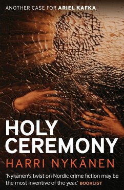 Holy Ceremony - Nykanen, Harri