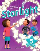 Starlight: Level 5. Student Book