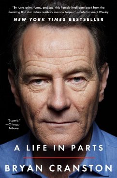 A Life in Parts - Cranston, Bryan