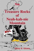 Treasure Rocks of Neah-kah-nie Mountain