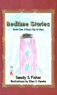 Grandma's Bedtime Stories - Fisher, Sandy S.