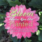 Bloom Where You Are Planted: Inspirational Messages and Guidance In Nature with Sheila Henley