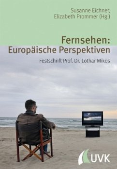 Fernsehen: Europäische Perspektiven