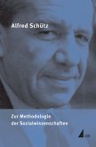 Zur Methodologie der Sozialwissenschaften / Werkausgabe (ASW) Bd.4