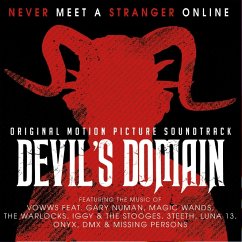 Devil'S Domain - Various Artists Devil'S Domain - Various Artists